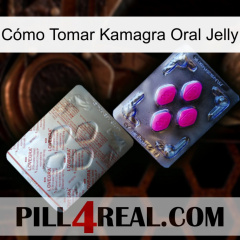 Cómo Tomar Kamagra Oral Jelly 38